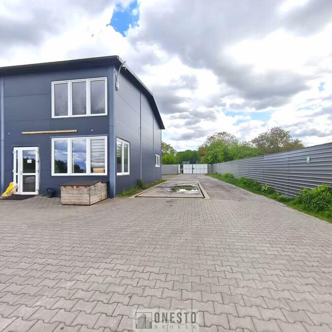 Lokal użytkowy Świdnik, Żwirki i Wigury