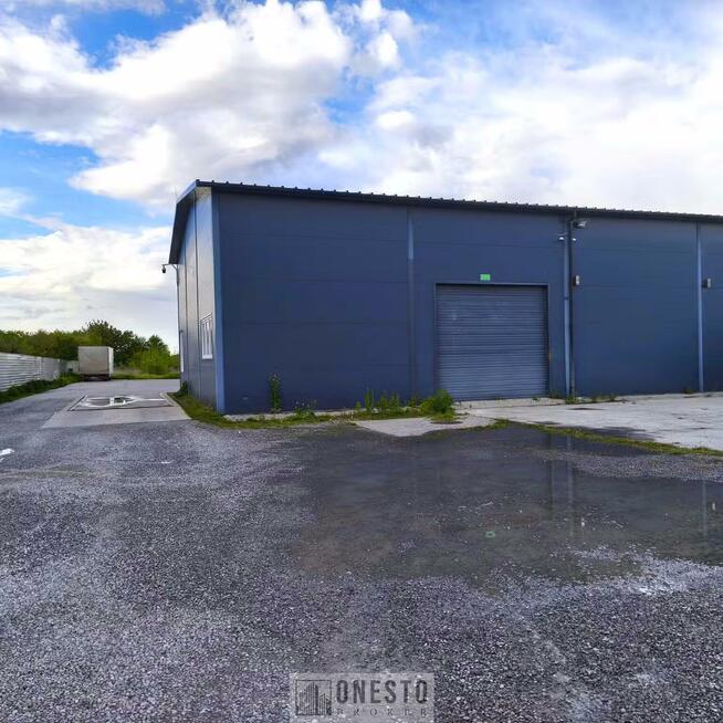 Lokal użytkowy Świdnik, Żwirki i Wigury