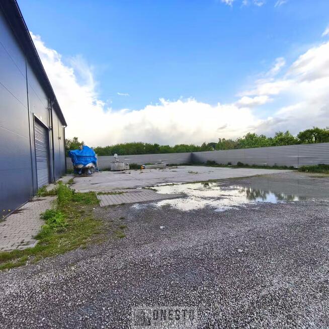 Lokal użytkowy Świdnik, Żwirki i Wigury