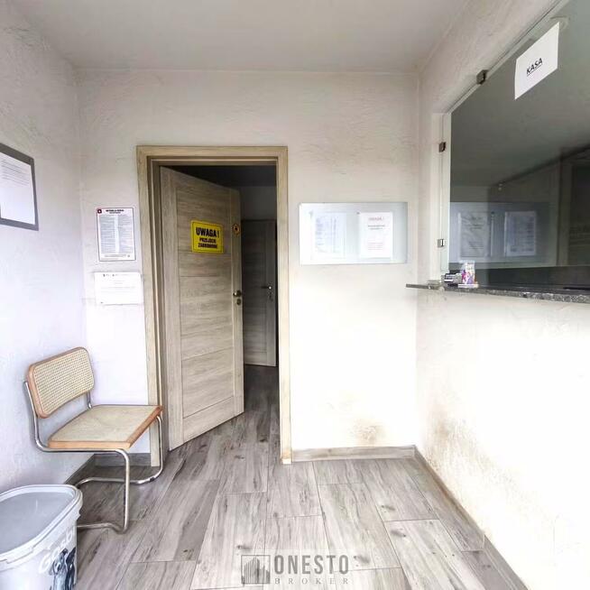 Lokal użytkowy Świdnik, Żwirki i Wigury