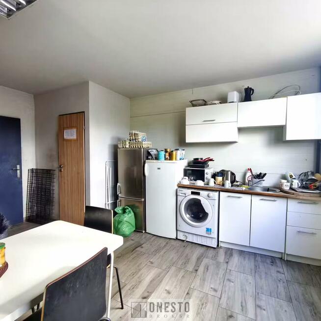 Lokal użytkowy Świdnik, Żwirki i Wigury