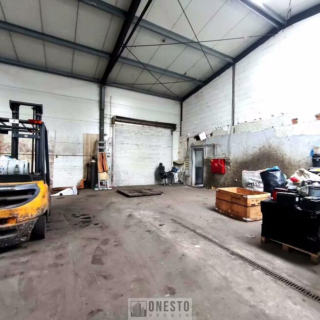 Lokal użytkowy Świdnik, Żwirki i Wigury