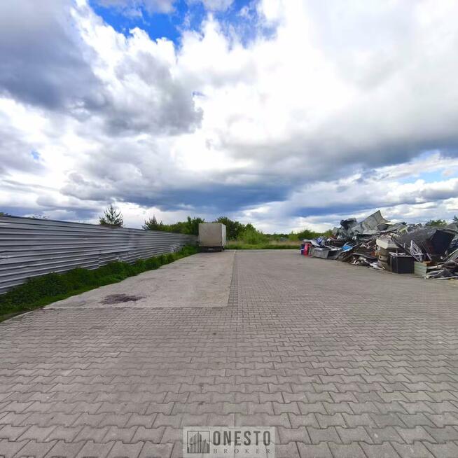 Lokal użytkowy Świdnik, Żwirki i Wigury