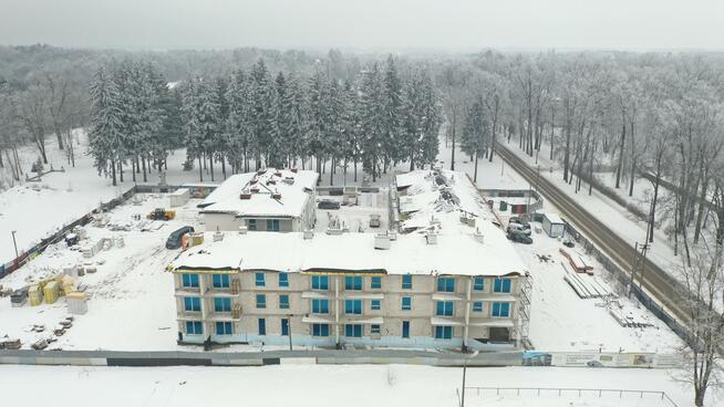 Mieszkanie Ostrów Mazowiecka, płk. Dyplomowanego Ludwika Bociańskiego