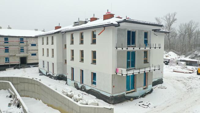 Mieszkanie Ostrów Mazowiecka, płk. Dyplomowanego Ludwika Bociańskiego