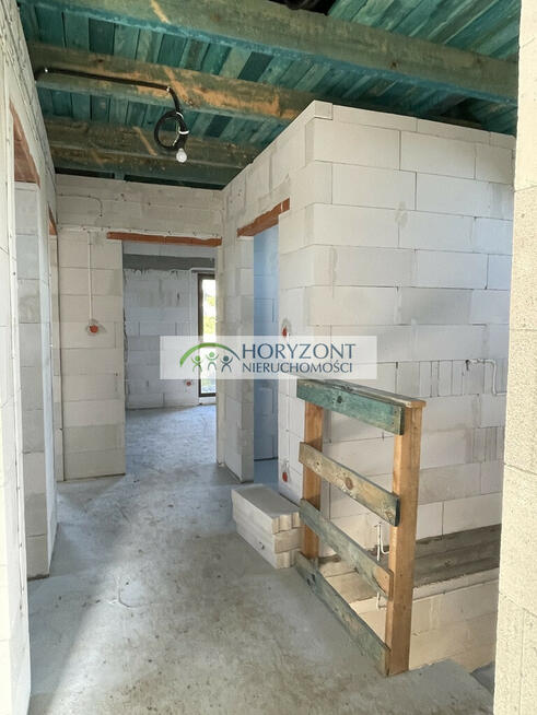 Gdynia- Chwaszczyno - dom wolnostojący