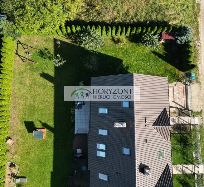 Pępowo - dom na kameralnym osiedlu