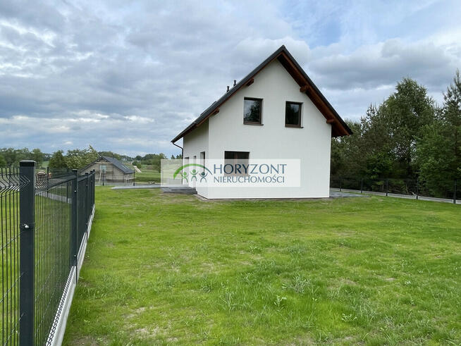 Sulęczyno - Msciszewice dom wolnostojacy