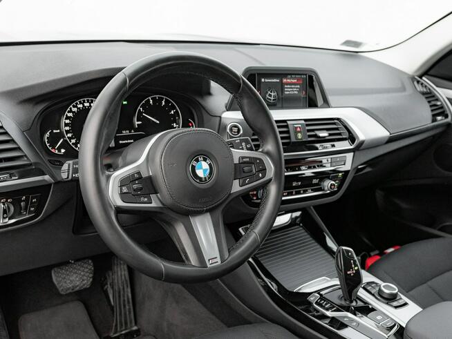 X3 xDrive25d Advantage Cz.park LED Bluetooth Salon PL VAT23%