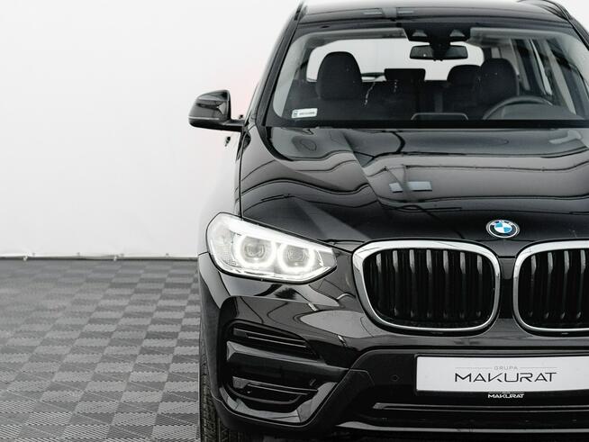 X3 xDrive25d Advantage Cz.park LED Bluetooth Salon PL VAT23%