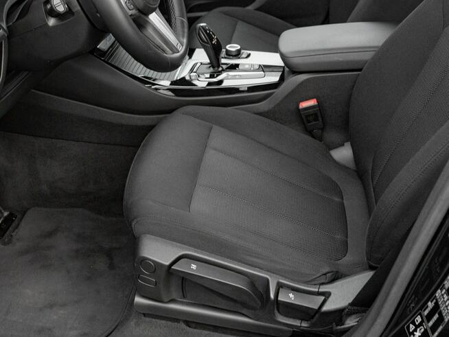 X3 xDrive25d Advantage Cz.park LED Bluetooth Salon PL VAT23%