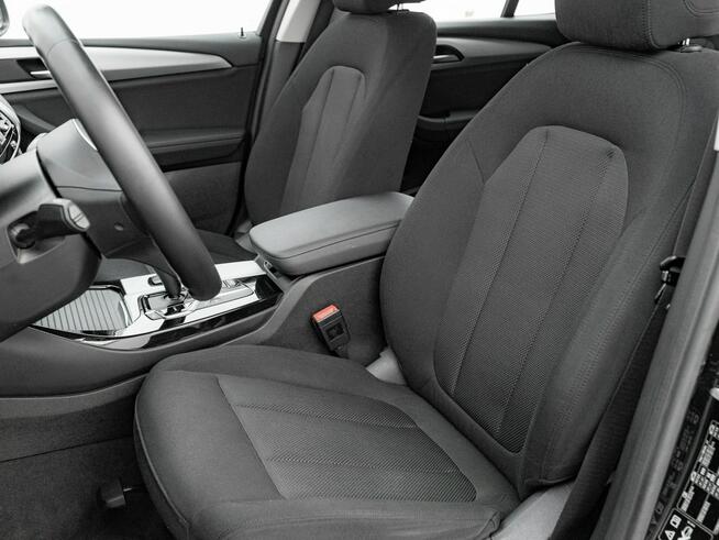 X3 xDrive25d Advantage Cz.park LED Bluetooth Salon PL VAT23%