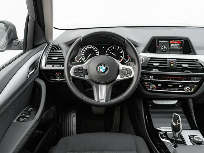 X3 xDrive25d Advantage Cz.park LED Bluetooth Salon PL VAT23%