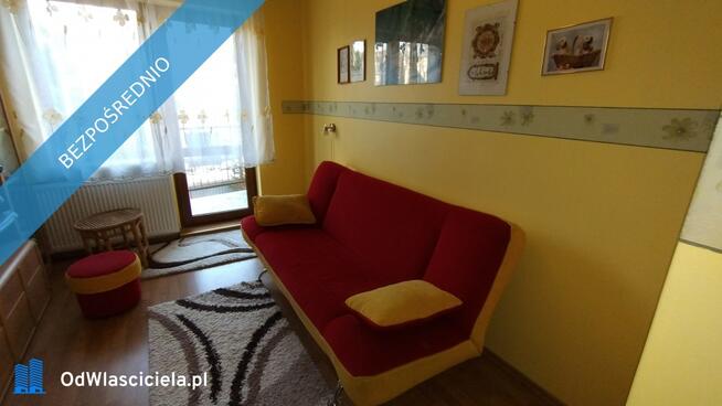 Dom w zabudowie szeregowej