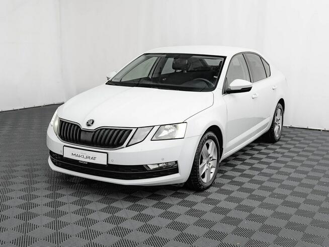 Škoda Octavia GD8C294#2.0 TDI Ambition Cz.park Podgrz.f Salon PL VAT23%