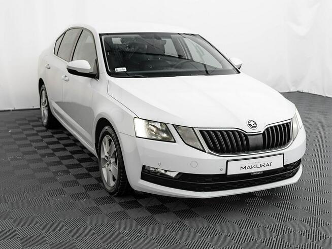 Škoda Octavia GD8C294#2.0 TDI Ambition Cz.park Podgrz.f Salon PL VAT23%