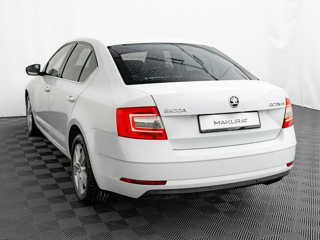 Škoda Octavia GD8C294#2.0 TDI Ambition Cz.park Podgrz.f Salon PL VAT23%