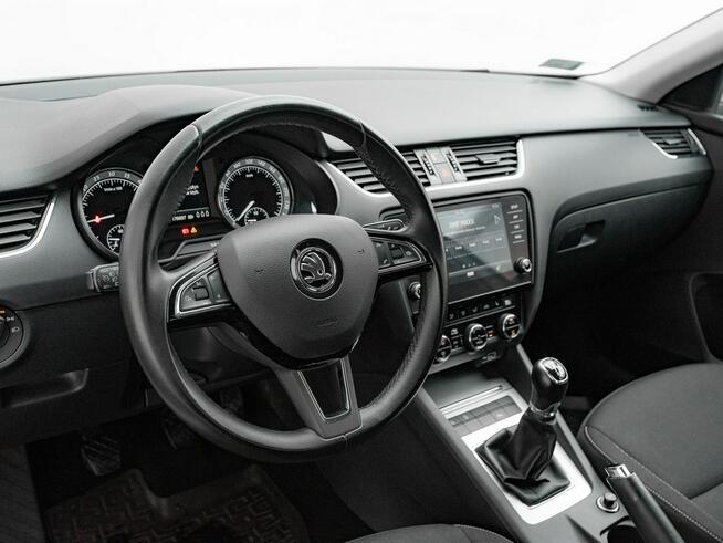 Škoda Octavia GD8C294#2.0 TDI Ambition Cz.park Podgrz.f Salon PL VAT23%