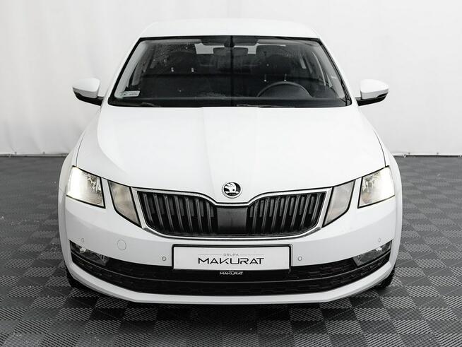 Škoda Octavia GD8C294#2.0 TDI Ambition Cz.park Podgrz.f Salon PL VAT23%
