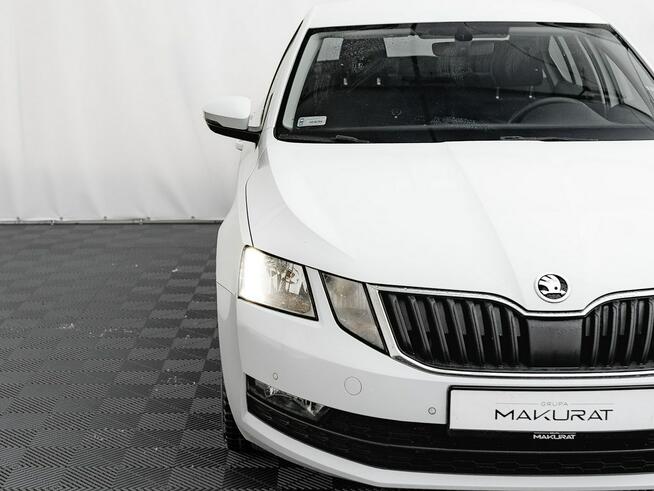 Škoda Octavia GD8C294#2.0 TDI Ambition Cz.park Podgrz.f Salon PL VAT23%