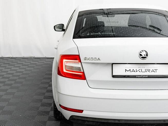 Škoda Octavia GD8C294#2.0 TDI Ambition Cz.park Podgrz.f Salon PL VAT23%