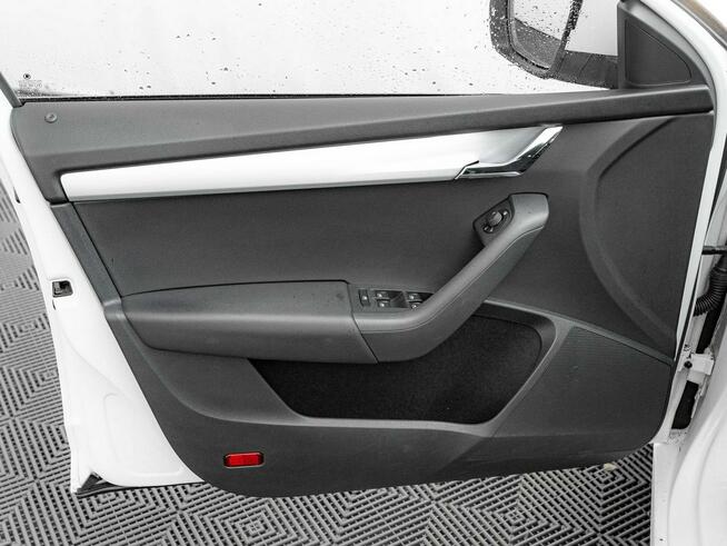 Škoda Octavia GD8C294#2.0 TDI Ambition Cz.park Podgrz.f Salon PL VAT23%