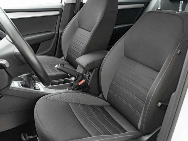 Škoda Octavia GD8C294#2.0 TDI Ambition Cz.park Podgrz.f Salon PL VAT23%
