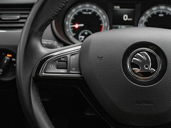 Škoda Octavia GD8C294#2.0 TDI Ambition Cz.park Podgrz.f Salon PL VAT23%