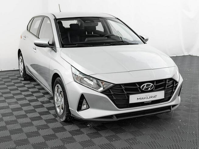 Hyundai i20 GD6U221#1.2 Pure Cz.cof Bluetooth KLIMA Salon PL VAT 23%