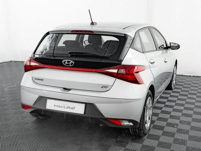 Hyundai i20 GD6U221#1.2 Pure Cz.cof Bluetooth KLIMA Salon PL VAT 23%