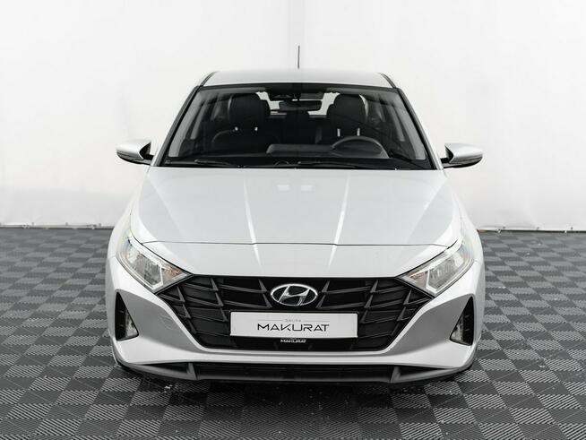 Hyundai i20 GD6U221#1.2 Pure Cz.cof Bluetooth KLIMA Salon PL VAT 23%
