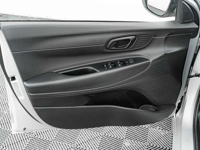 Hyundai i20 GD6U221#1.2 Pure Cz.cof Bluetooth KLIMA Salon PL VAT 23%