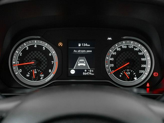 Hyundai i20 GD6U221#1.2 Pure Cz.cof Bluetooth KLIMA Salon PL VAT 23%