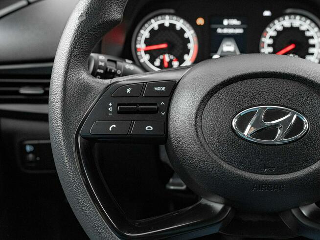 Hyundai i20 GD6U221#1.2 Pure Cz.cof Bluetooth KLIMA Salon PL VAT 23%