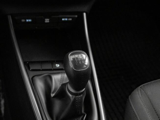 Hyundai i20 GD6U221#1.2 Pure Cz.cof Bluetooth KLIMA Salon PL VAT 23%