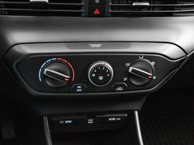Hyundai i20 GD6U221#1.2 Pure Cz.cof Bluetooth KLIMA Salon PL VAT 23%