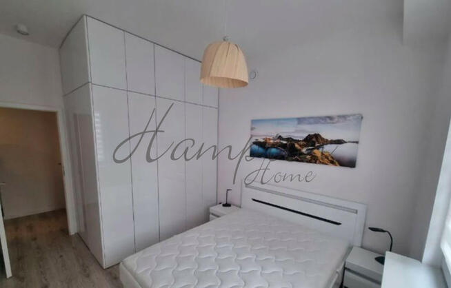 Mieszkanie Warszawa gm. Praga-Południe Praga,-Południe, Osiecka