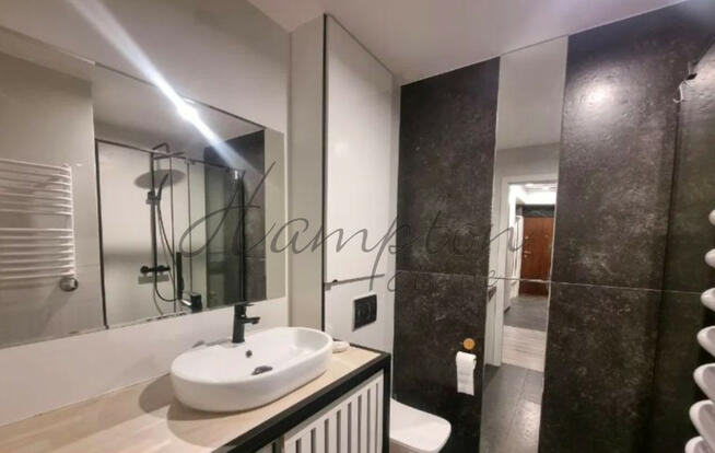 Mieszkanie Warszawa gm. Praga-Południe Praga,-Południe, Osiecka