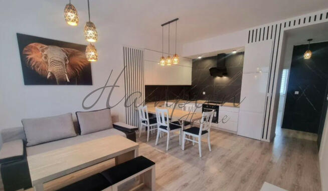 Mieszkanie Warszawa gm. Praga-Południe Praga,-Południe, Osiecka