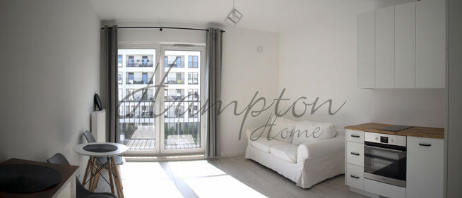 Mieszkanie Zielonka, Wojska Polskiego