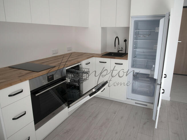 Mieszkanie Zielonka, Wojska Polskiego