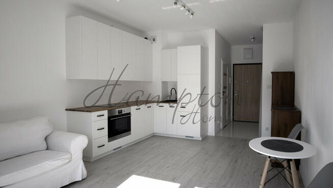 Mieszkanie Zielonka, Wojska Polskiego