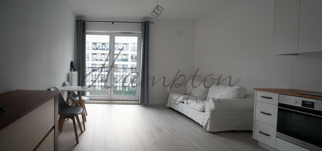 Mieszkanie Zielonka, Wojska Polskiego