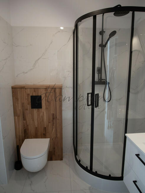 Mieszkanie Zielonka, Wojska Polskiego