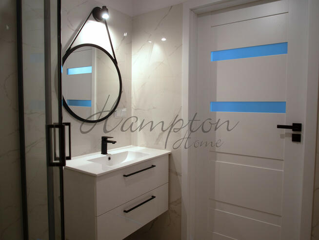 Mieszkanie Zielonka, Wojska Polskiego