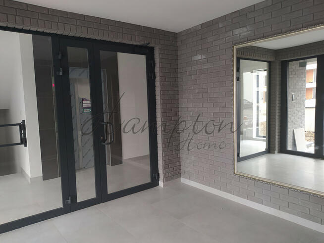 Mieszkanie Zielonka, Wojska Polskiego