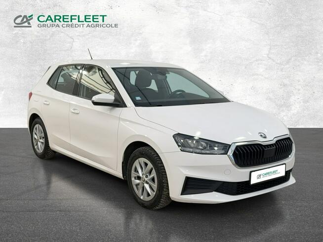 Skoda fabia 1.0 Ambition
