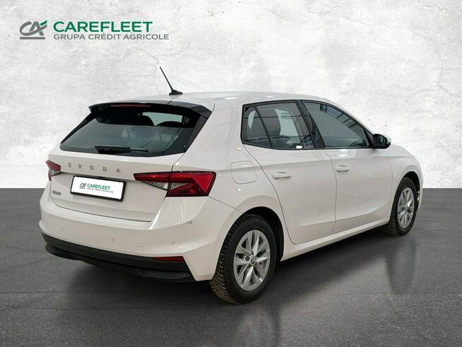 Skoda fabia 1.0 Ambition