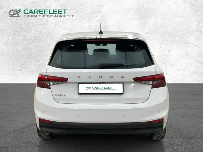 Skoda fabia 1.0 Ambition