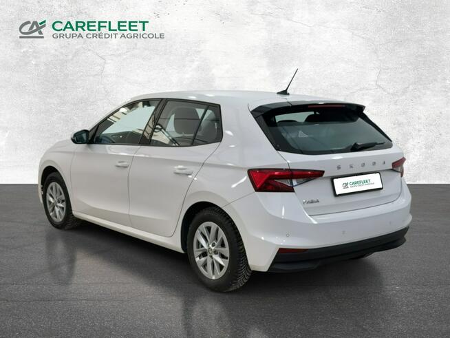 Skoda fabia 1.0 Ambition